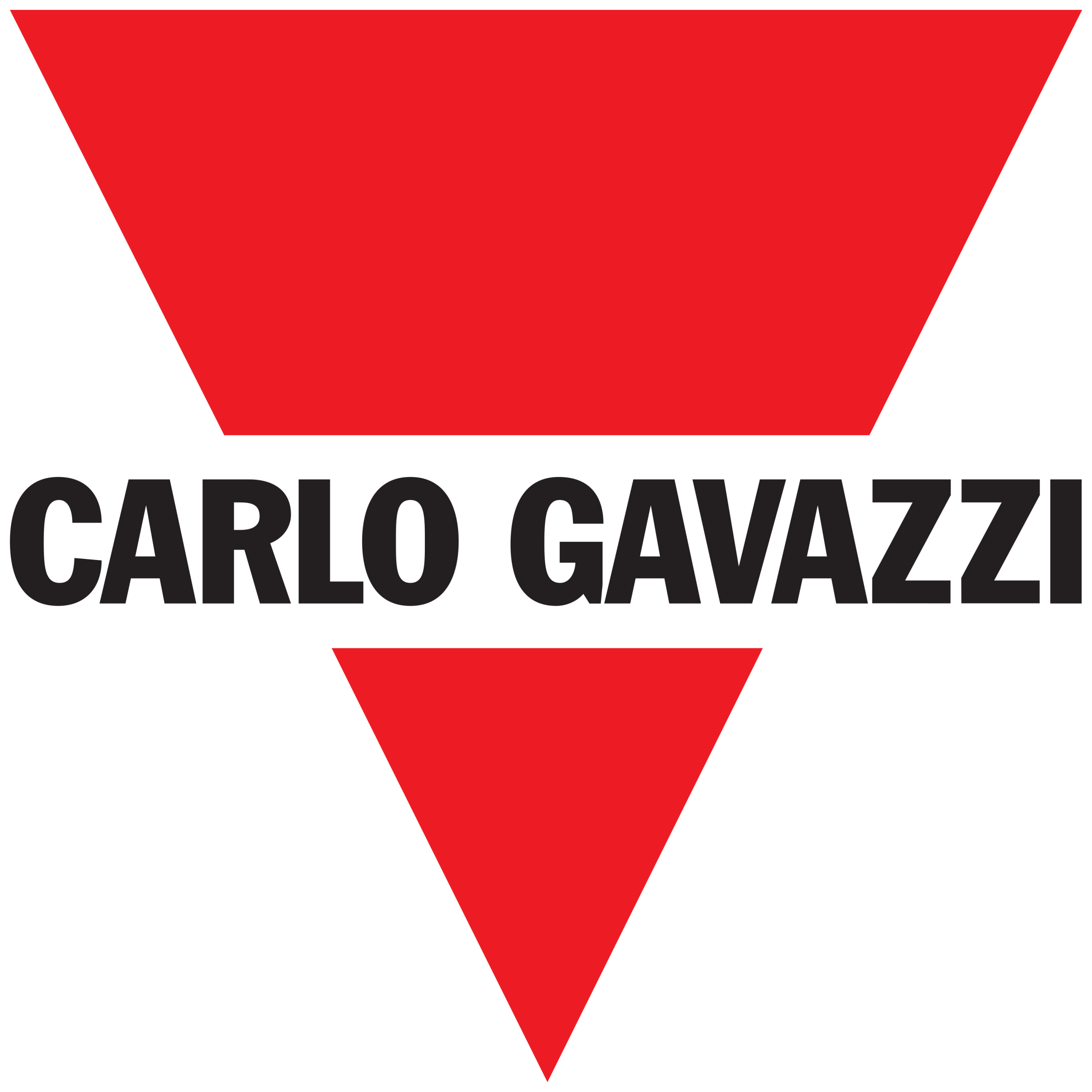 Carlo Gavazzi